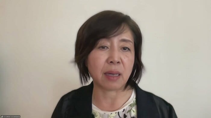 スーパーマーケット研究家　菅原佳己さん