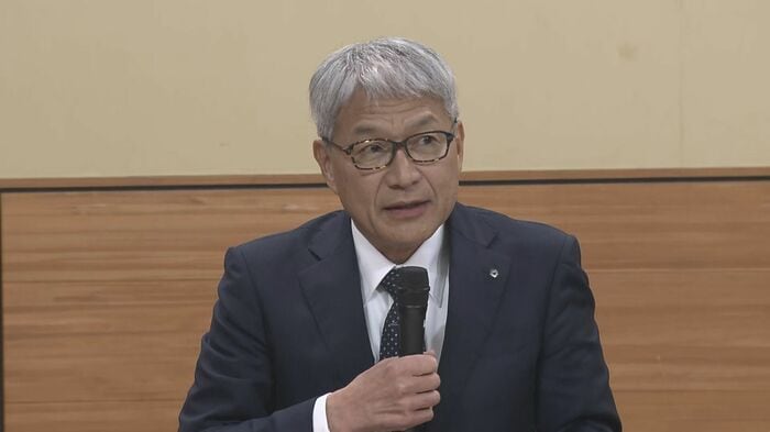 和歌山県 宮崎泉副知事