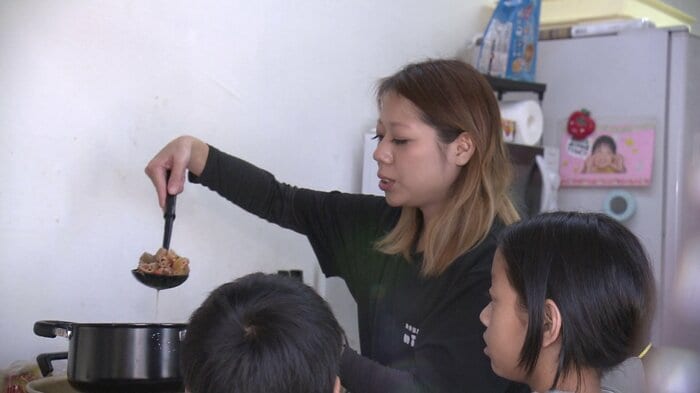 『お弁当屋さん nicon』店主の石田香奈さん（32）