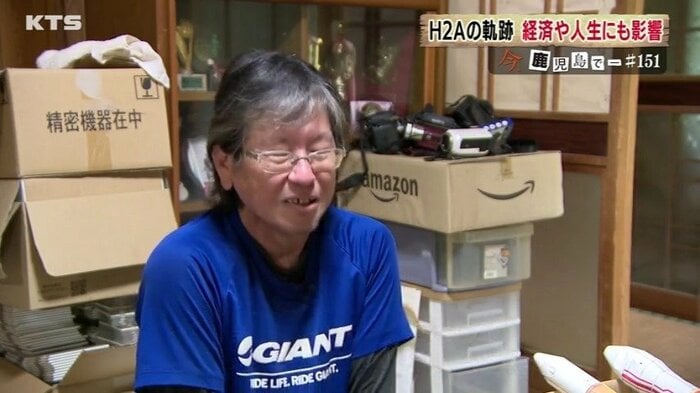 崎田善昭さん