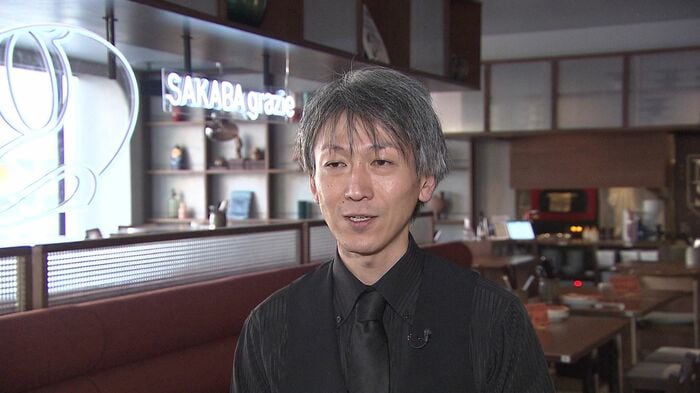 gcompanyの内山英人さん