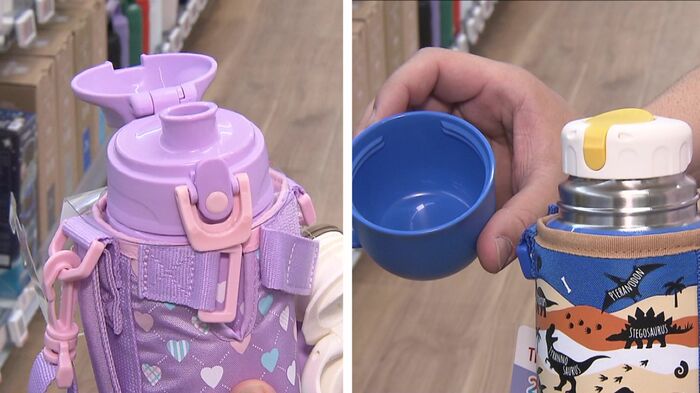 飲み方の使い分けが可能なタイプ