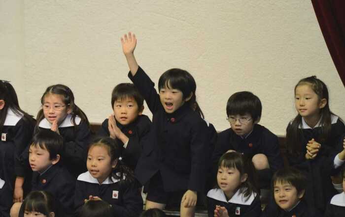 宮内庁提供