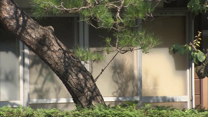 小峰被告の妹は小峰被告「疲れている様子だった」と印象を語った