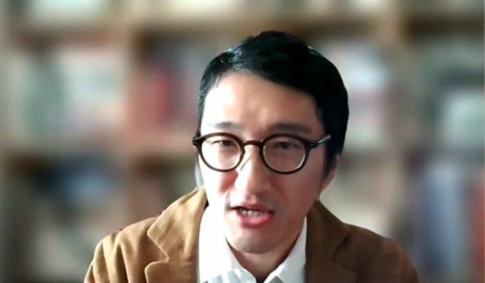 東京大学生産技術研究所　林憲吾准教授