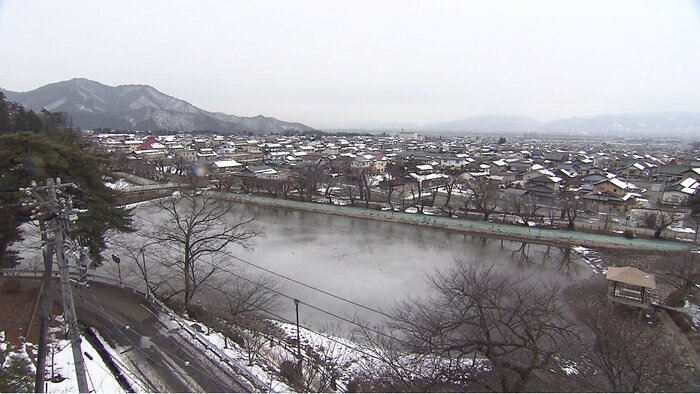 長野県須坂市