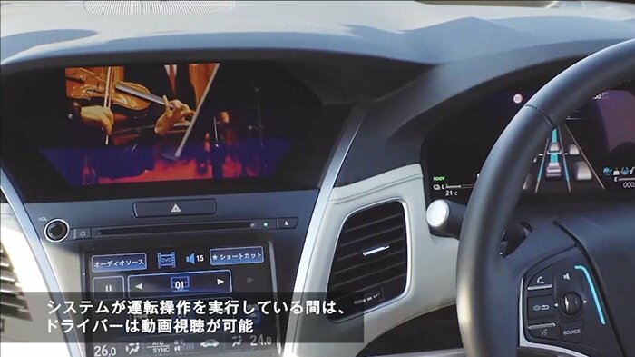 (提供:honda)