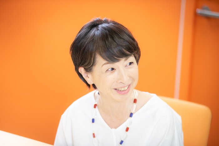 介護の時のワンシーンワンシーンが再現されていく