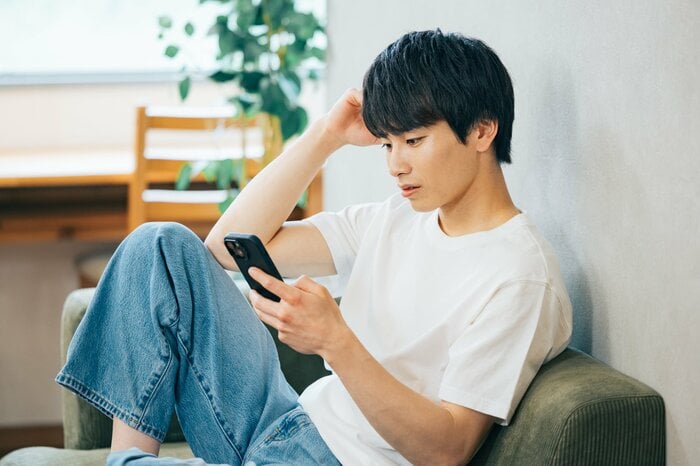 あなたが見ているのはAIで作られたもの？（画像：イメージ）