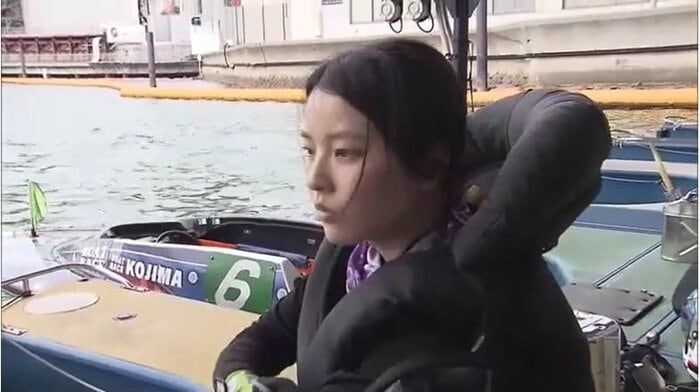 岡本亜子選手