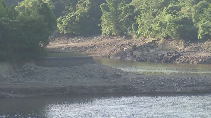 耶馬渓ダム
