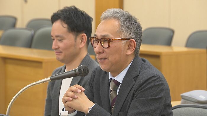 パワーボイス　関篤 代表