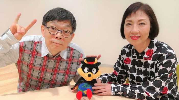 『かいけつゾロリ』は夫婦二人の共同作業で生まれている…「とんでもないことを選んだ(笑)」