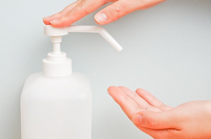 コロナ対策で「手荒れ」に配慮した消毒液発売へ…なぜ荒れないのか?資生堂に聞いた