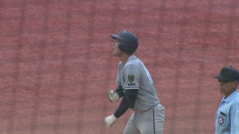 【速報】関根学園高校の池田栞太捕手が福岡ソフトバンクから育成1位指名！甲子園出場経験なしも大型捕手として注目｜FNNプライムオンライン