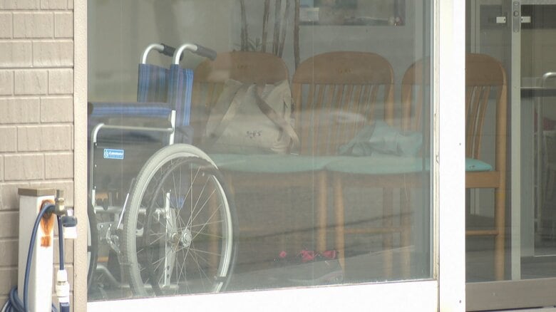 「10年以上」常勤の生活相談員ゼロのまま運営　富山市がデイサービスに「指定取り消し」処分　合併後初｜FNNプライムオンライン