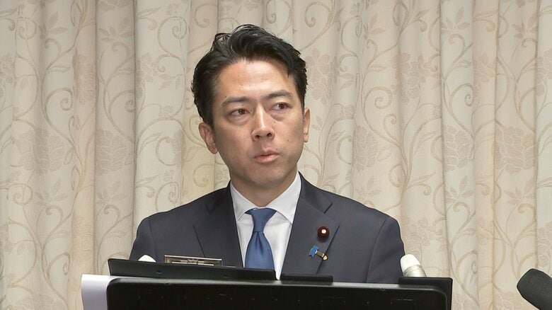 「核搭載可能な」ロシア爆撃機が日本に飛来　小泉防衛相がSNSで発表｜FNNプライムオンライン