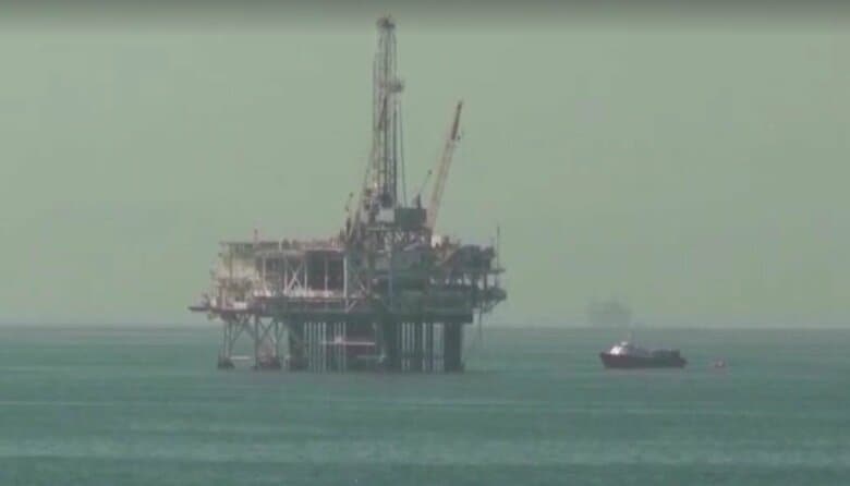 NY原油先物再び1バレル＝100ドル突破　アメリカ・イラン戦争終結へ合意至らず　原油供給への不安一段高まる｜FNNプライムオンライン