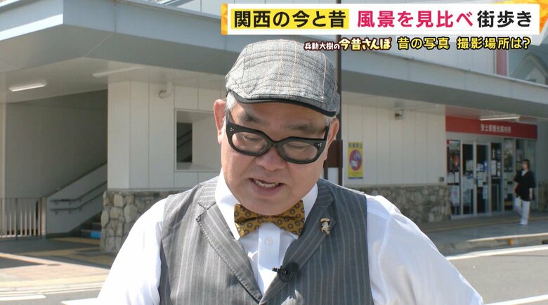 滋賀の琵琶湖が綺麗な秘訣は植物“ヨシ”「これは琵琶湖じゃないねや」兵動さんも驚き　知られざる西の湖｜FNNプライムオンライン