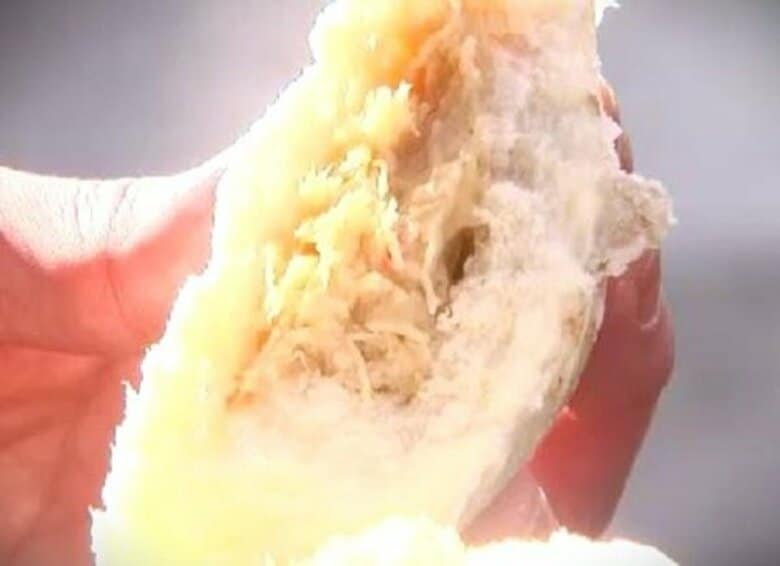 【函館市民に衝撃】カニ肉たっぷり「かにまん」などのヒット商品も…函館朝市に店舗構える1897年創業の老舗水産物加工販売業者が”破産開始決定”コロナ禍の影響で売上高減少_資金繰り改善せず〈北海道〉｜FNNプライムオンライン