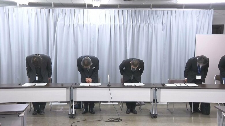 同僚3人のPCマウスやキーボード等に“重曹水”吹き付ける 44歳中学教師に停職処分「そっけない態度取られ…」｜FNNプライムオンライン