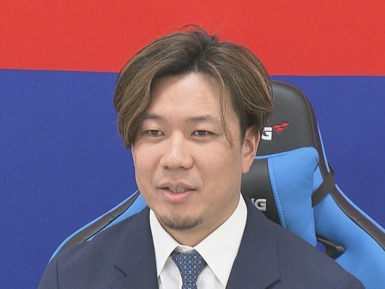 中日・大野雄大が契約更改 5千万円アップの推定1億7千万円・単年契約でサイン「規定投球回投げられるように」｜FNNプライムオンライン