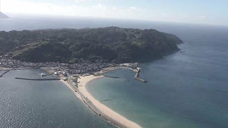 素潜り漁の81歳男性が死亡　ウェットスーツに水中メガネと足ひれ姿　1人で海に出て船の近くで見つかる　福岡・志賀島｜FNNプライムオンライン