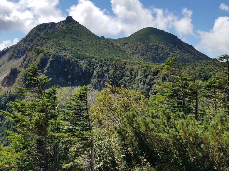 岩場で足を滑らせて転倒　八ヶ岳連峰天狗岳で遭難　61歳女性が左足をけが　警察、消防、遭対協が救助、同行下山中｜FNNプライムオンライン