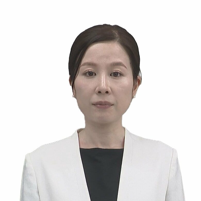 【参院選】福岡選挙区　参政・新　中田優子氏(35)が当選確実｜FNNプライムオンライン