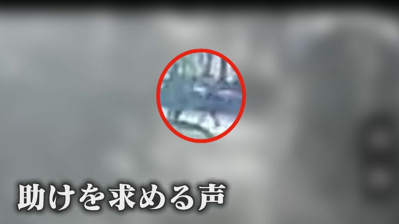 女性刺傷事件 傷は内臓に達する深さ 容疑者の男が逮捕された状況が明らかに 防犯カメラのリレー捜査で特定 【福岡発】｜FNNプライムオンライン