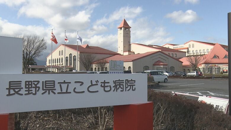 県立こども病院の看護師が電子カルテを撮影して通信アプリで知人に送信　｜FNNプライムオンライン