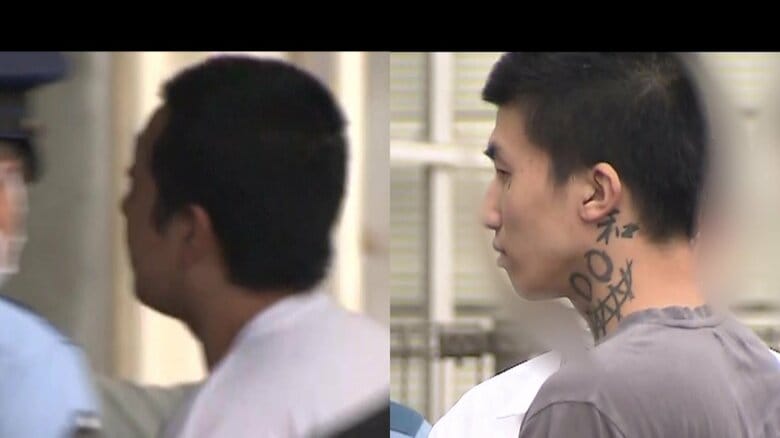 「トクリュウ」メンバーの小芝優斗容疑者（24）鎌田理臣容疑者（23）逮捕…「息子になりすまし」当時71歳の男性から現金1120万円詐取の疑い｜FNNプライムオンライン