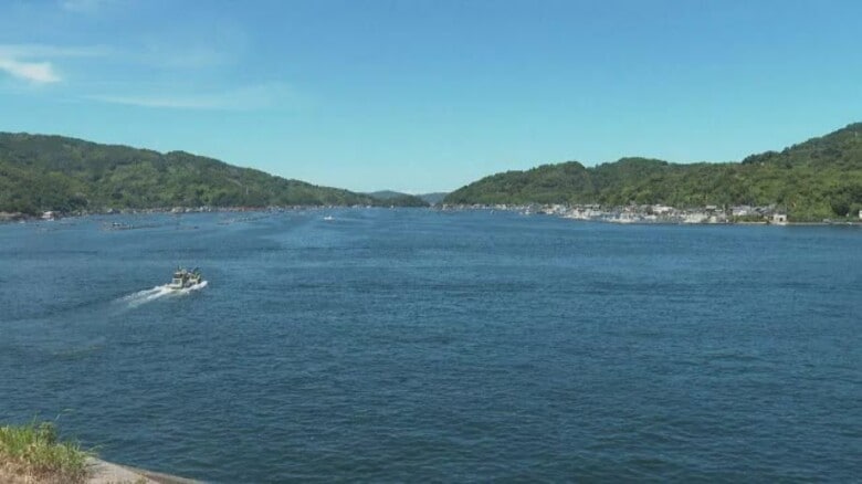 愛媛の宇和海沿岸で１０センチ津波観測　カムチャツカ半島で地震　南予の沿岸に避難指示【愛媛】｜FNNプライムオンライン