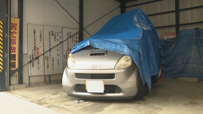 定員オーバーの軽自動車が横転し5人死亡の事故 少なくとも1人の遺体からアルコール検出 “飲酒運転”の状態か｜FNNプライムオンライン