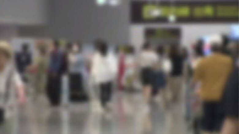 日本の土着の「はしか」はない