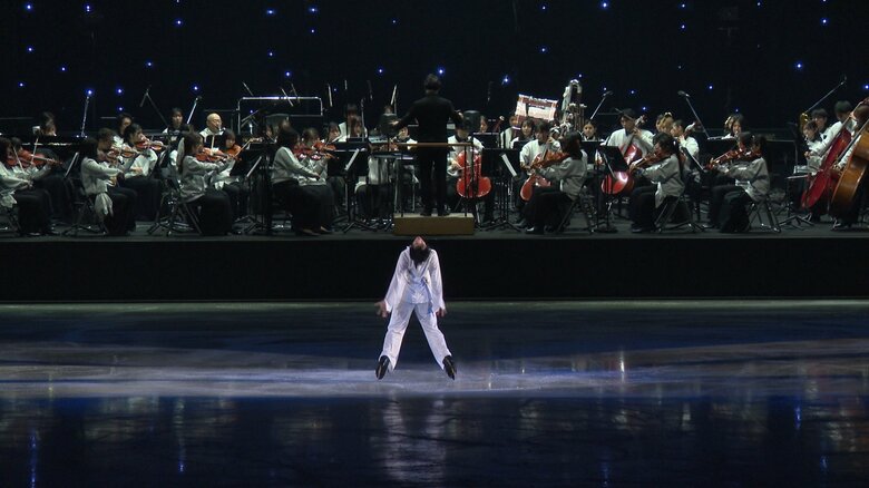 東北ユースオーケストラとの共演