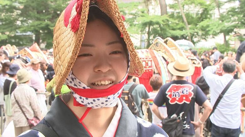 無事に初めての馬主を務めた珠久さん