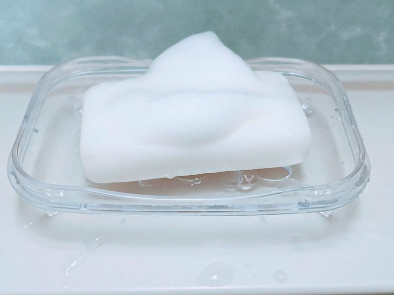 水がかかったままの保管はNG（画像はイメージ）