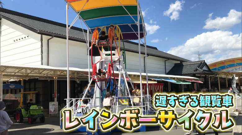 創造広場アクトランド（高知・香南市）