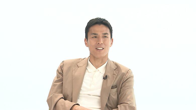 近い将来、長谷部JAPANは誕生するか