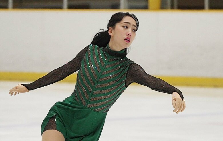 櫛田育良の持ち味は観客を引き込む表現力