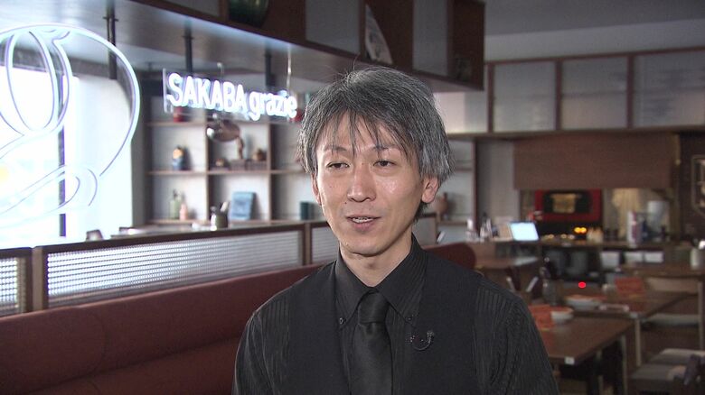 gcompanyの内山英人さん
