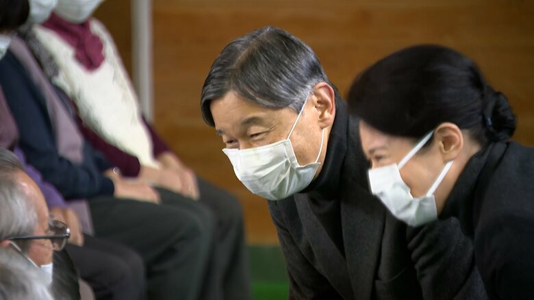 2024年12月、3回目の能登のご訪問