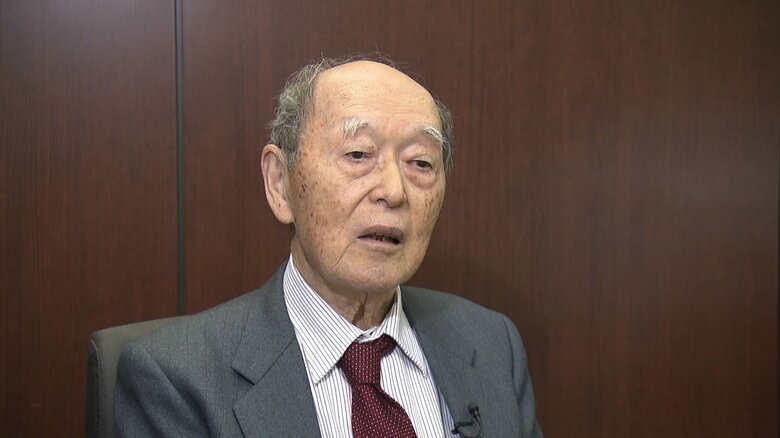 元裁判官の木谷明