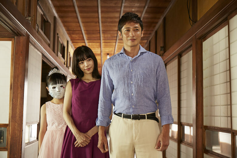 『この子は邪悪』9月1日（木）より新宿バルト9ほか 全国ロードショー　配給：ハピネットファントム・スタジオ(c)2022『この子は邪悪』製作委員会