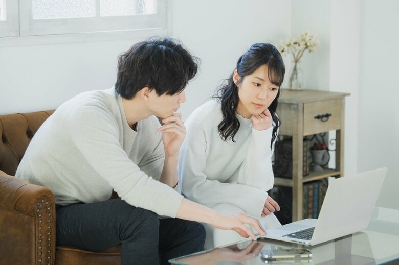 「自分の評価軸」を持ち志望校を選んでいくこと（画像：イメージ）