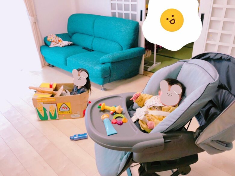 提供：あささん