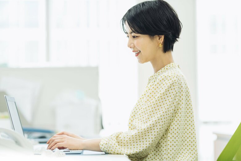 ルーティンワークが向いていたFさんだったが…（画像：イメージ）