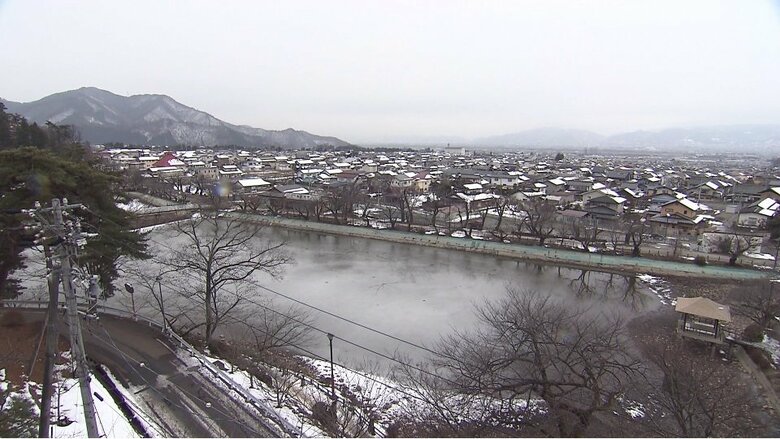 長野県須坂市