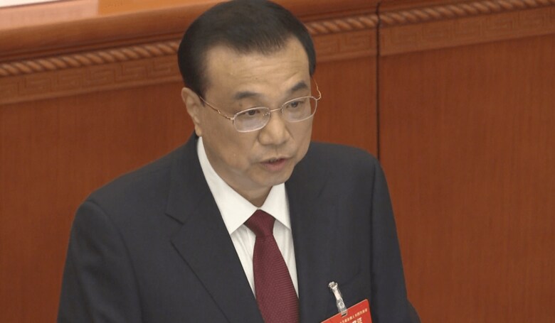 李克強首相